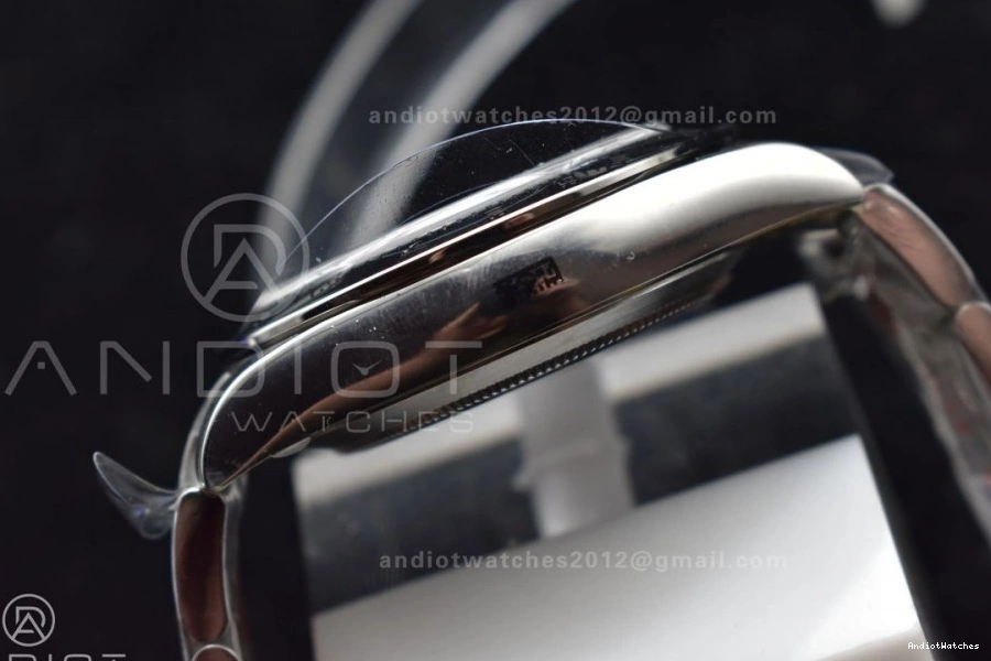 V Edition 116520 904L 773 and 1:1 Daytona Best SS Clean Bracelet SmoothTexture Dial SA4130 Case Black 0106